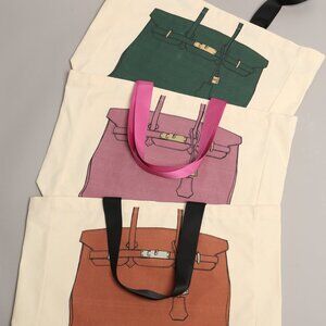 VintyLux Merch Tote Bundle Unisex